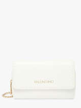 Cross Body Tas Aleksandra Valentino Wit aleksandra VPS9W212